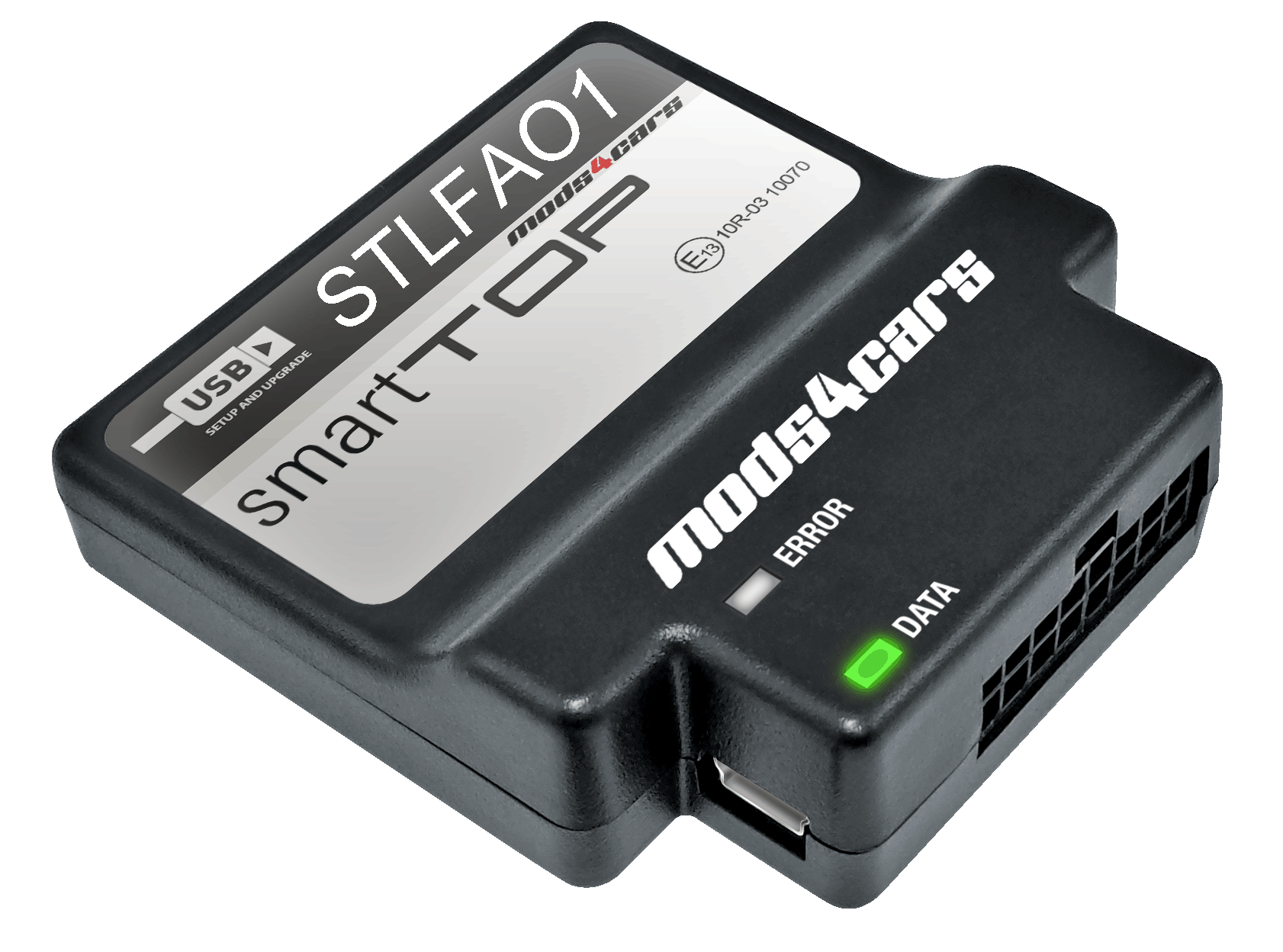 smartTOP - STLFAO1