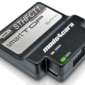 smartTOP - Chevrolet Corvette C8