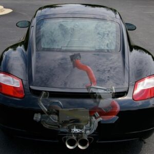 986 Turbo Kit