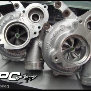Blitzkrieg Turbo Kit