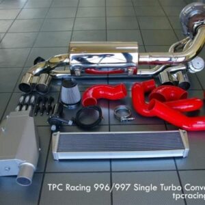 Turbo Kit